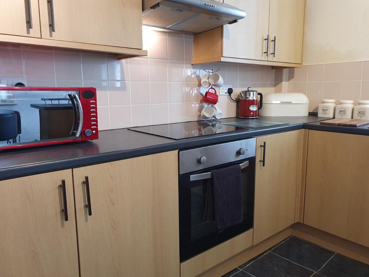 Pomfret House, Perfect Guest Villa in Burnley Extérieur photo